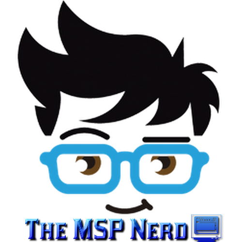 MSP Nerd